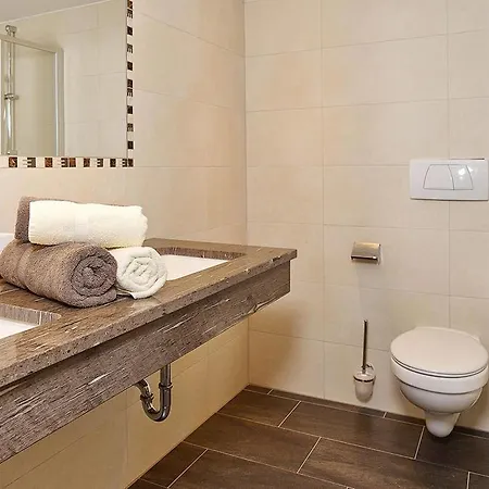 Apartman Haus Sunnwies 110W