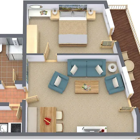 Haus Sunnwies 110W * Oetz